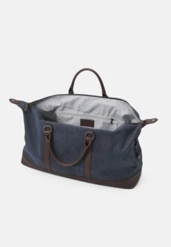 Pier One Unisex - Reistas - Dark Blue -Modekledingwinkel ff4d10d9efb84aea8d81abf158f4b9f9